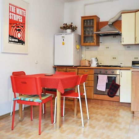 קרקוב Garncarska 7 - 2Br By Homeprime מראה חיצוני תמונה