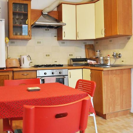 קרקוב Garncarska 7 - 2Br By Homeprime מראה חיצוני תמונה