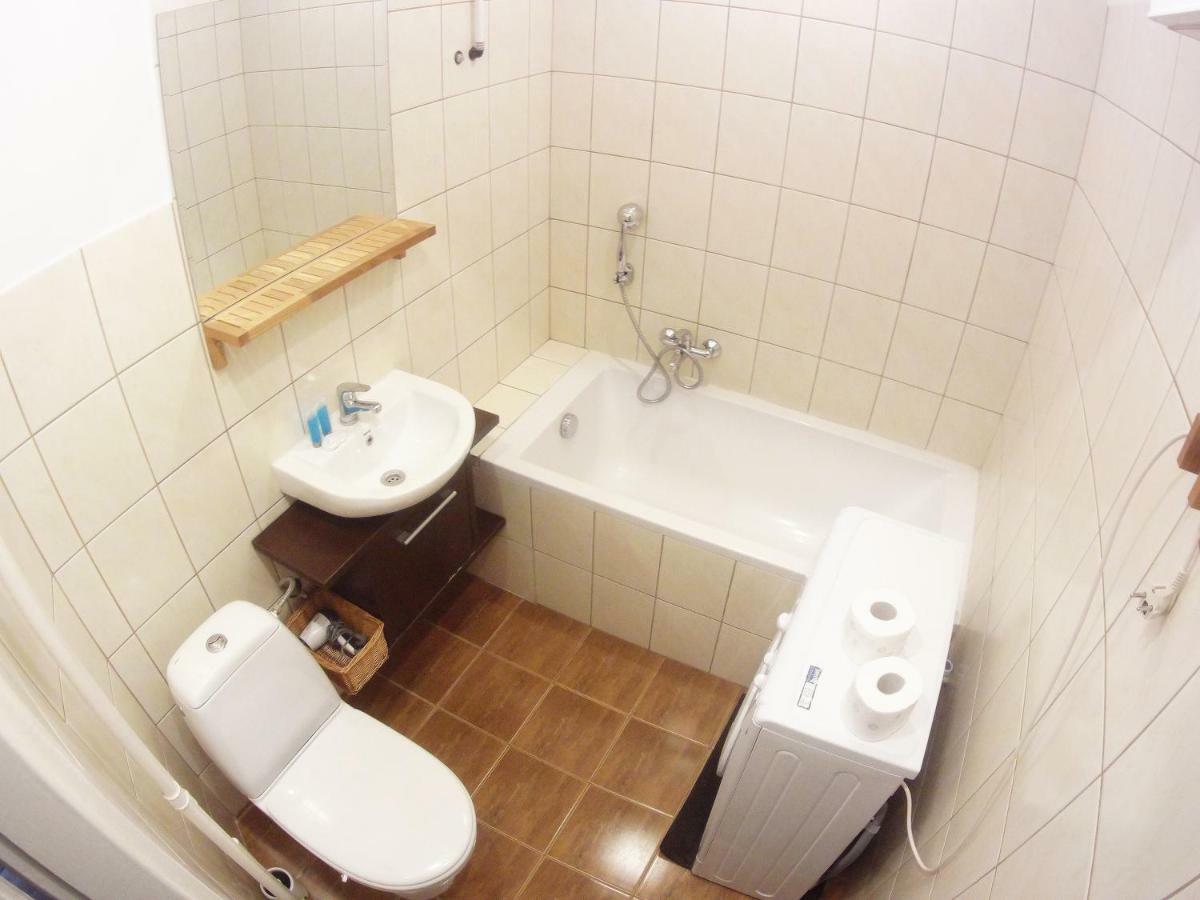 קרקוב Garncarska 7 - 2Br By Homeprime מראה חיצוני תמונה