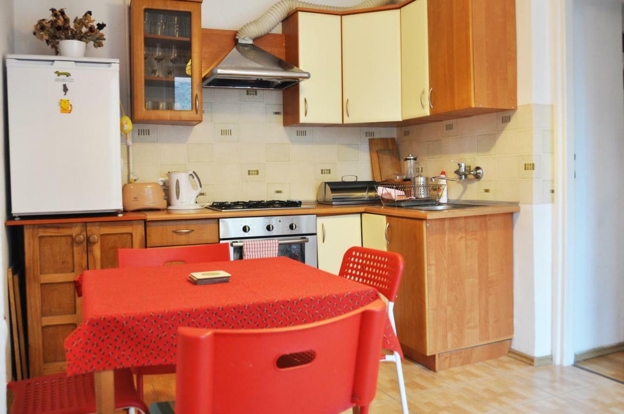 קרקוב Garncarska 7 - 2Br By Homeprime מראה חיצוני תמונה